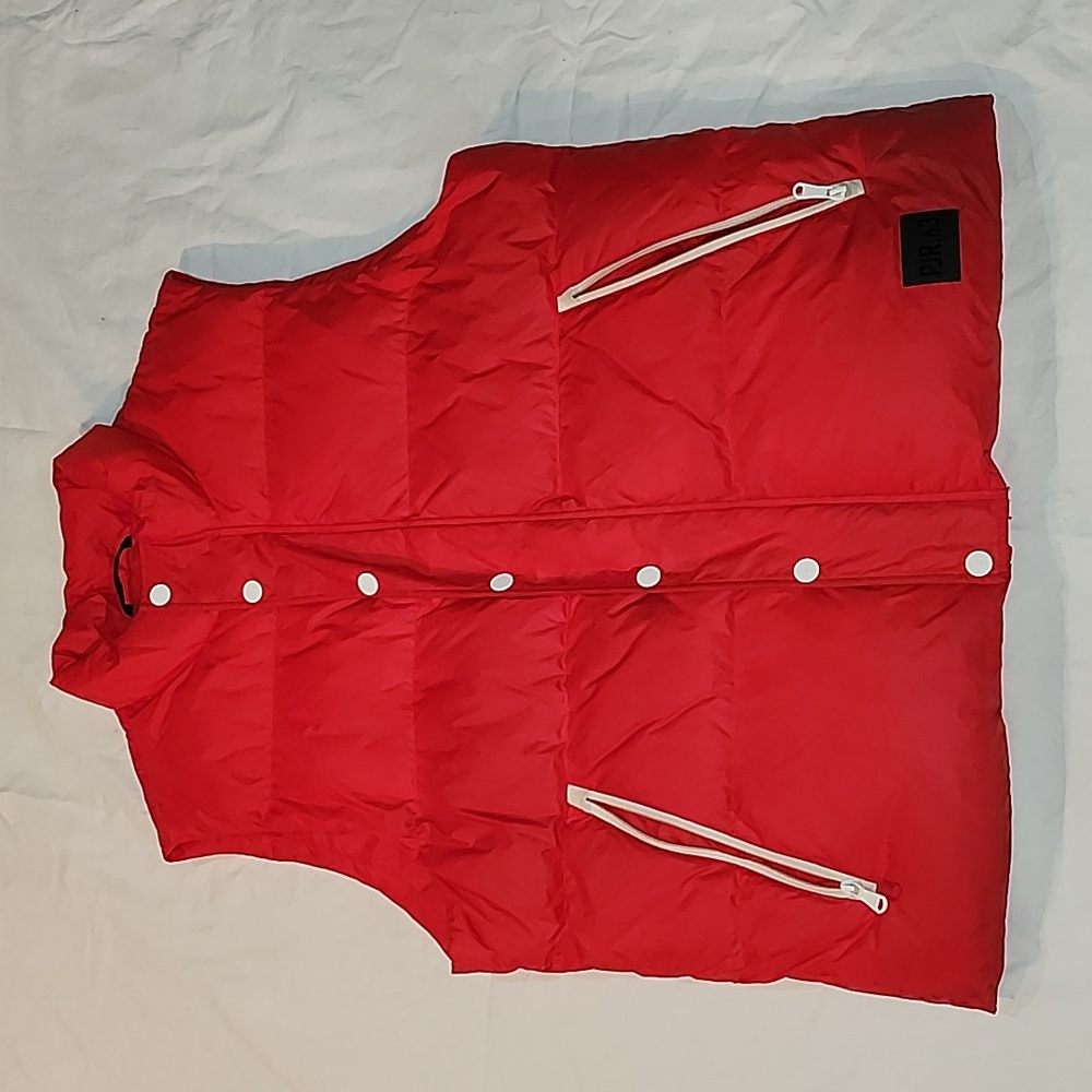 Pajar: Thermo Vest